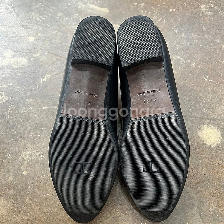 240) 탠디 테슬로퍼 로퍼 구두 미소페 소다 락포트 금강제화 에코--3