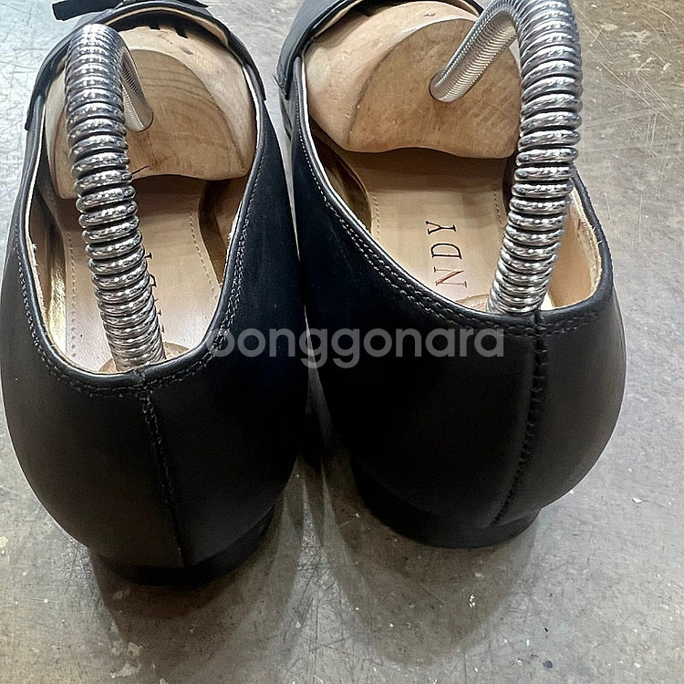 240) 탠디 테슬로퍼 로퍼 구두 미소페 소다 락포트 금강제화 에코--4