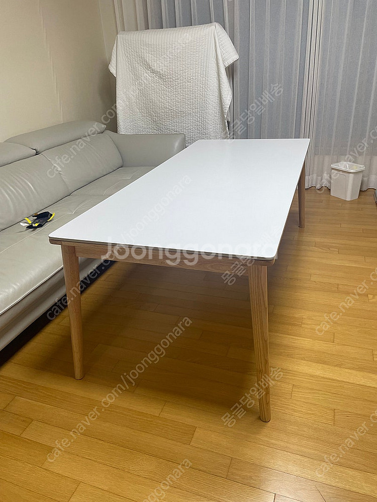 장인 가구 칸토르모노 세라믹 화이트 1800--0