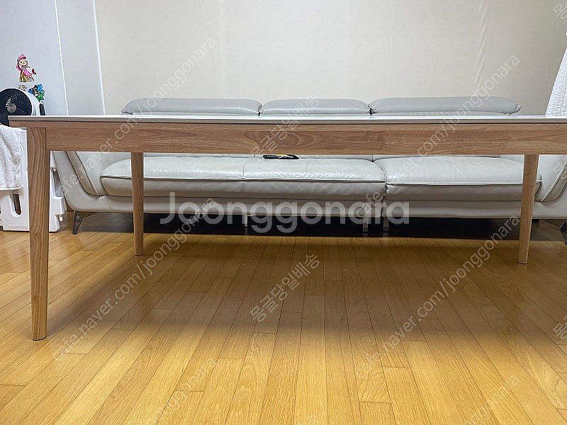 장인 가구 칸토르모노 세라믹 화이트 1800--2