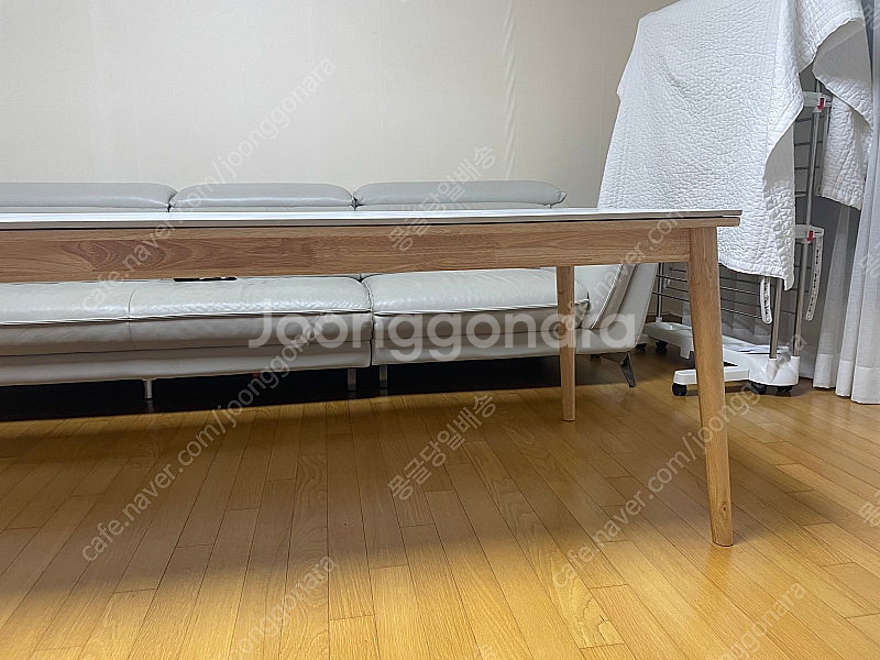 장인 가구 칸토르모노 세라믹 화이트 1800--3