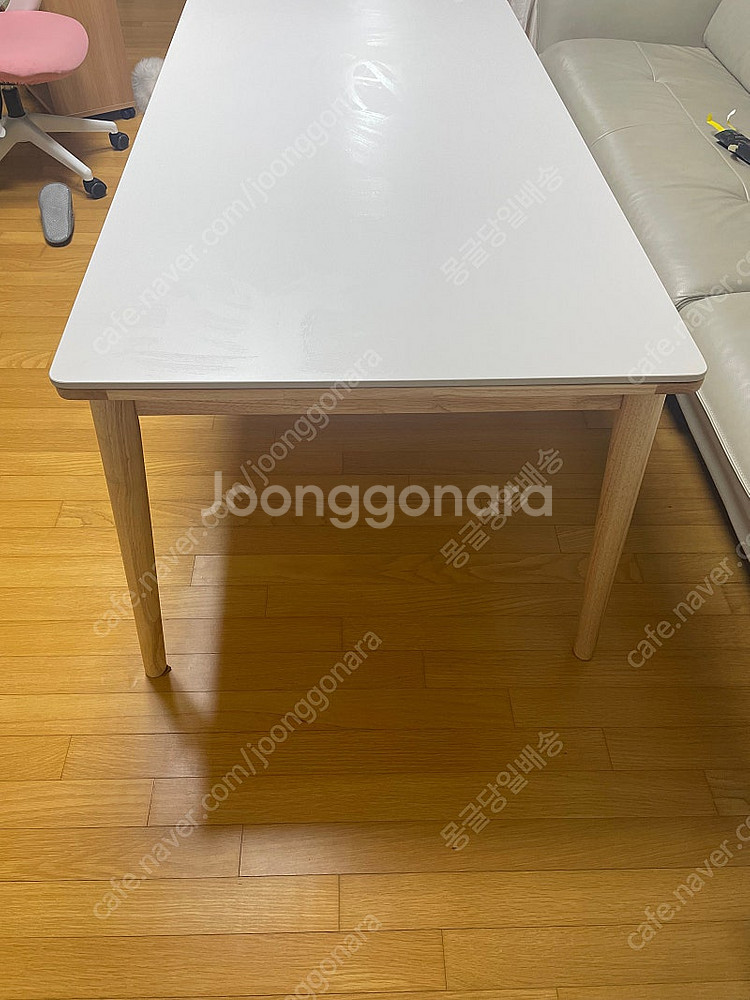 장인 가구 칸토르모노 세라믹 화이트 1800--4