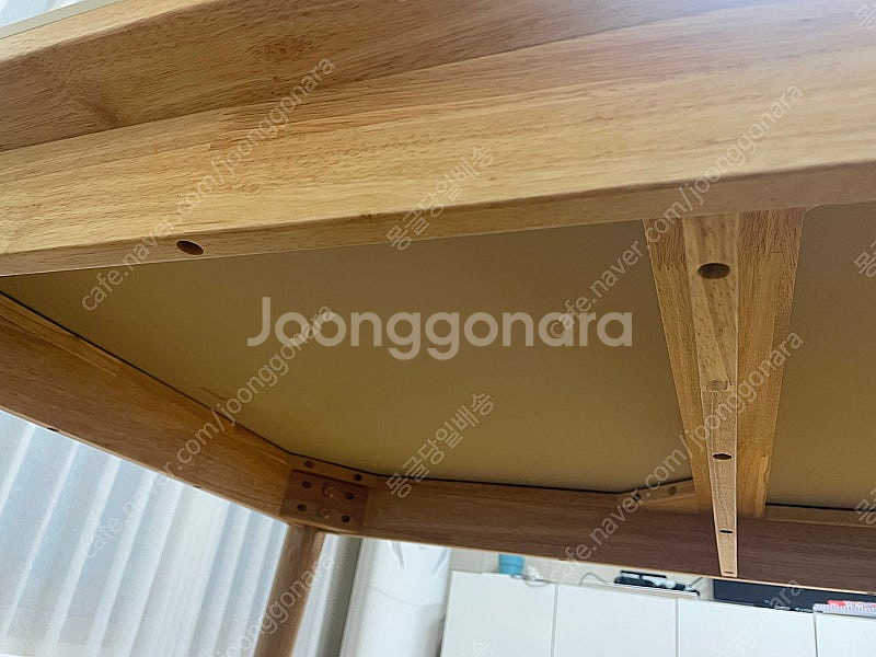 장인 가구 칸토르모노 세라믹 화이트 1800--5