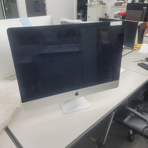 아이맥 IMAC 27인치 2015년 박스포함