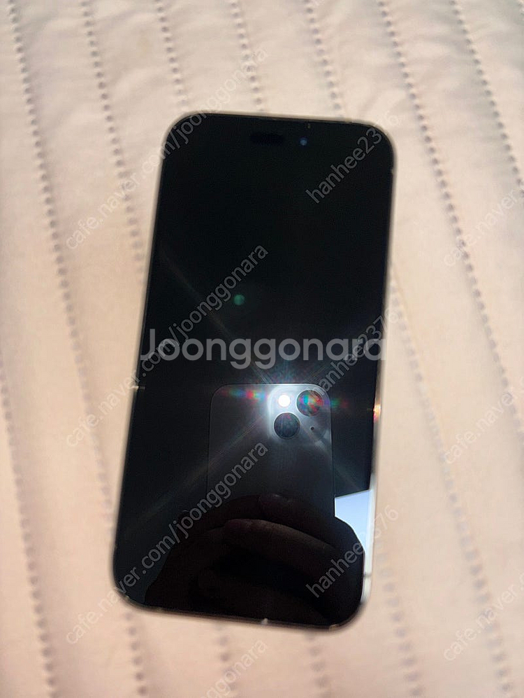 아이폰 14pro 128GB--0