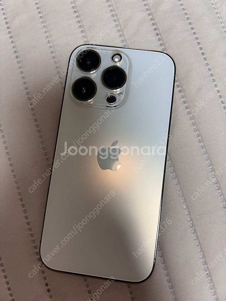 아이폰 14pro 128GB--1