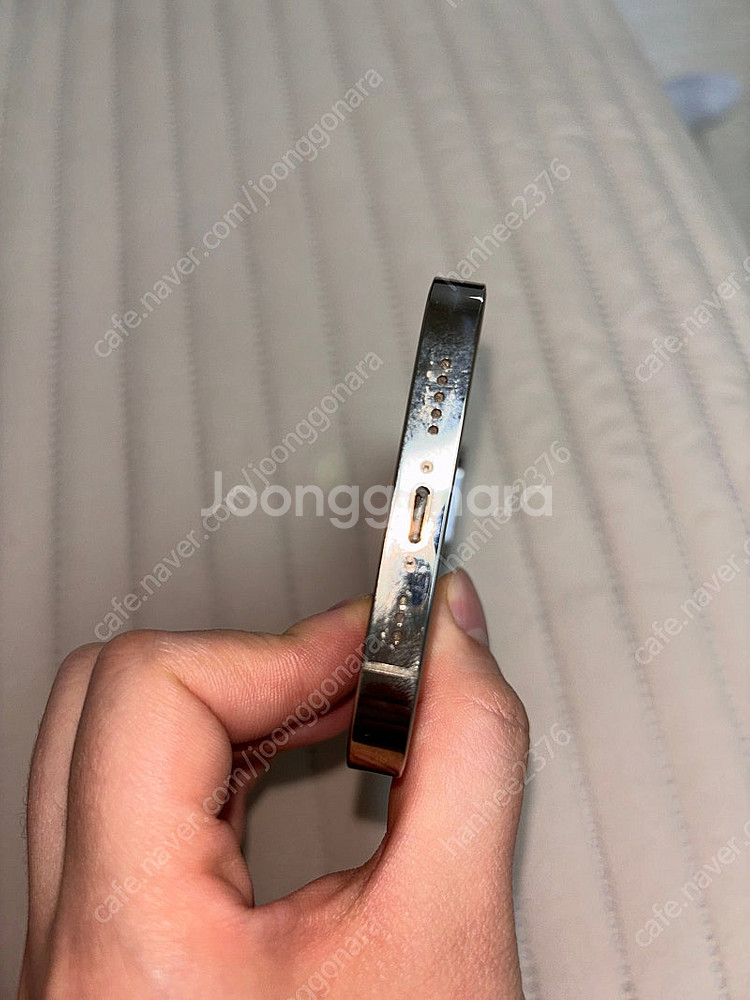 아이폰 14pro 128GB--5