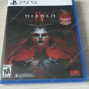 ps5 디아블로4 택포