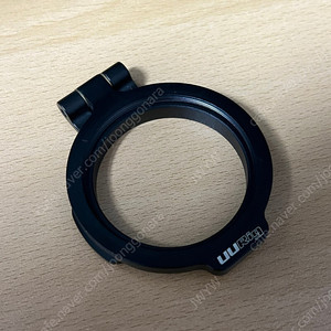 UURIG RFS 필터 브라켓 49mm