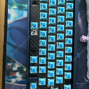 qk65팝니다