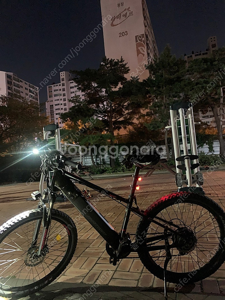 삼천리 28인치 팬텀 XC--3