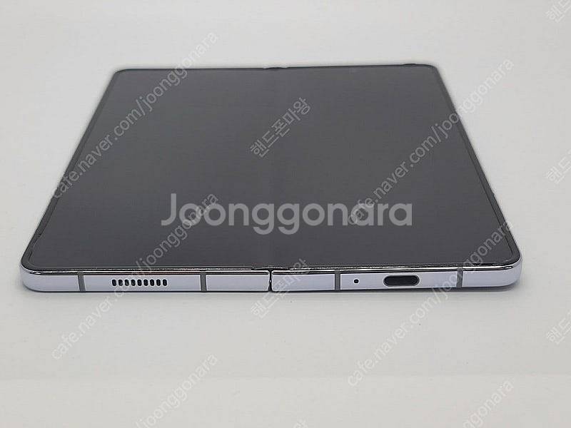 갤럭시 Z폴드5 512GB 90만원에 판매합니다! (0...--1