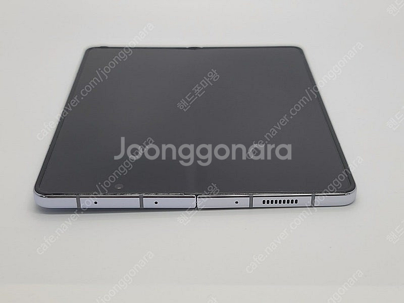 갤럭시 Z폴드5 512GB 90만원에 판매합니다! (0...--3