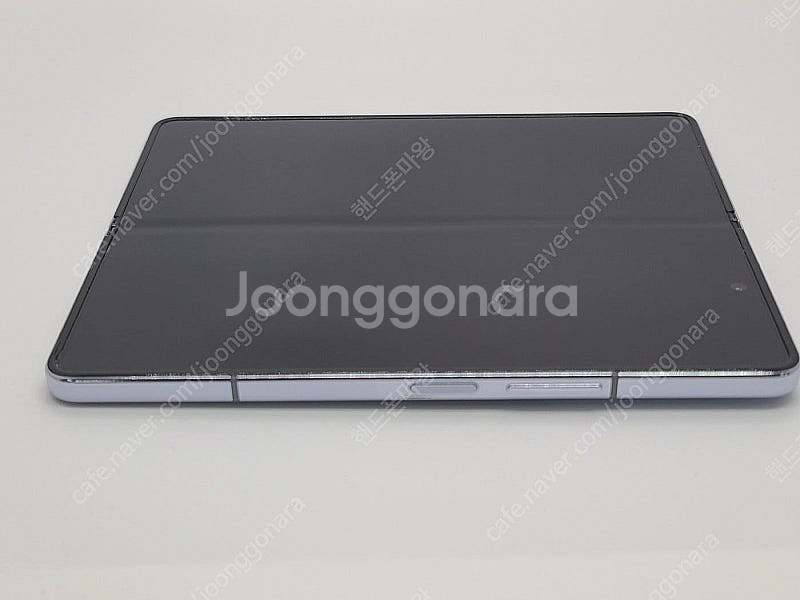 갤럭시 Z폴드5 512GB 90만원에 판매합니다! (0...--4