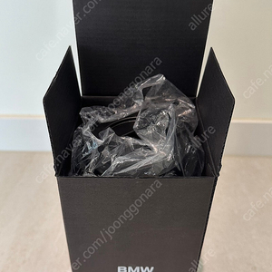 BMW 텀블러 (새제품)