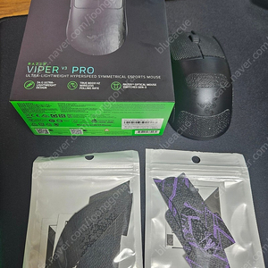 바이퍼V3프로 바브삼 viper v3 pro 판매합니다