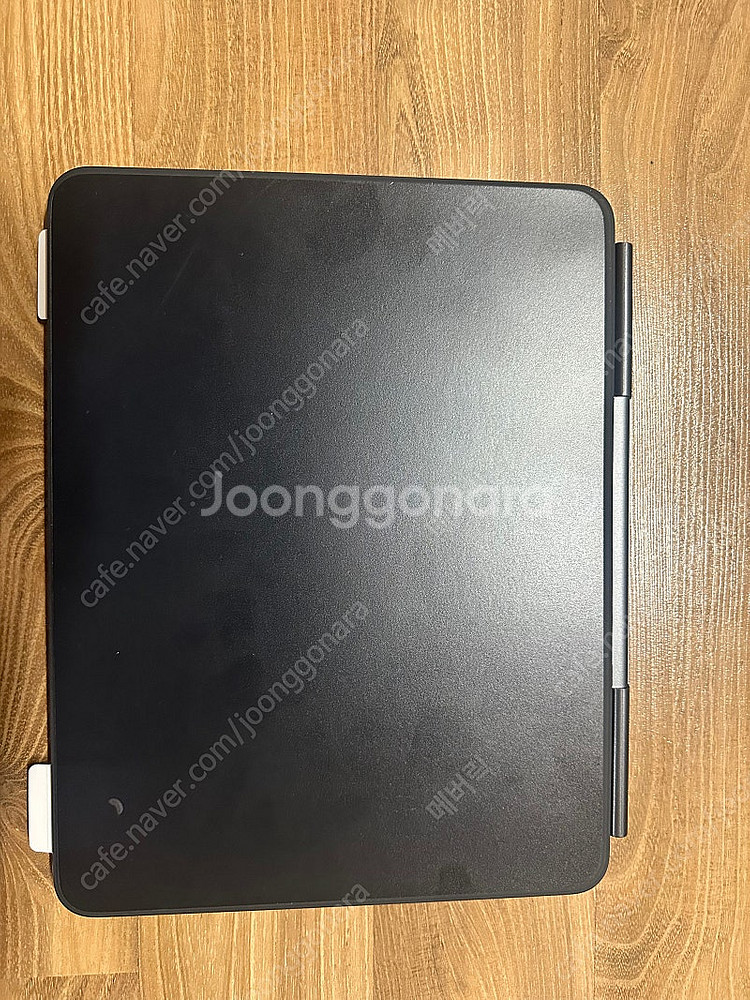 Apple 정품 매직키보드 iPad Pro M4 13인...--0