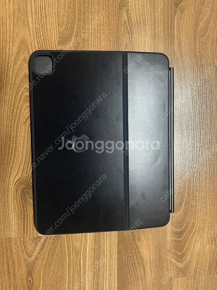 Apple 정품 매직키보드 iPad Pro M4 13인...--1