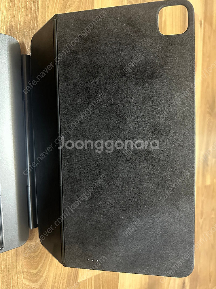 Apple 정품 매직키보드 iPad Pro M4 13인...--2