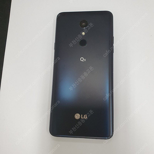 191146 LG Q9(Q925) LGU+블랙64기가 무잔상S급 외관깔끔 업무폰 자녀폰 추천 6만원