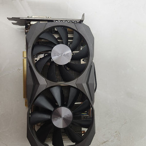 조탁 gtx1070 청소완료