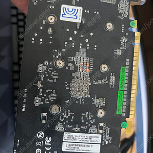 갤럭시 gtx1650