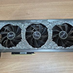 이엠텍 rtx3070 터보젯 판매합니다