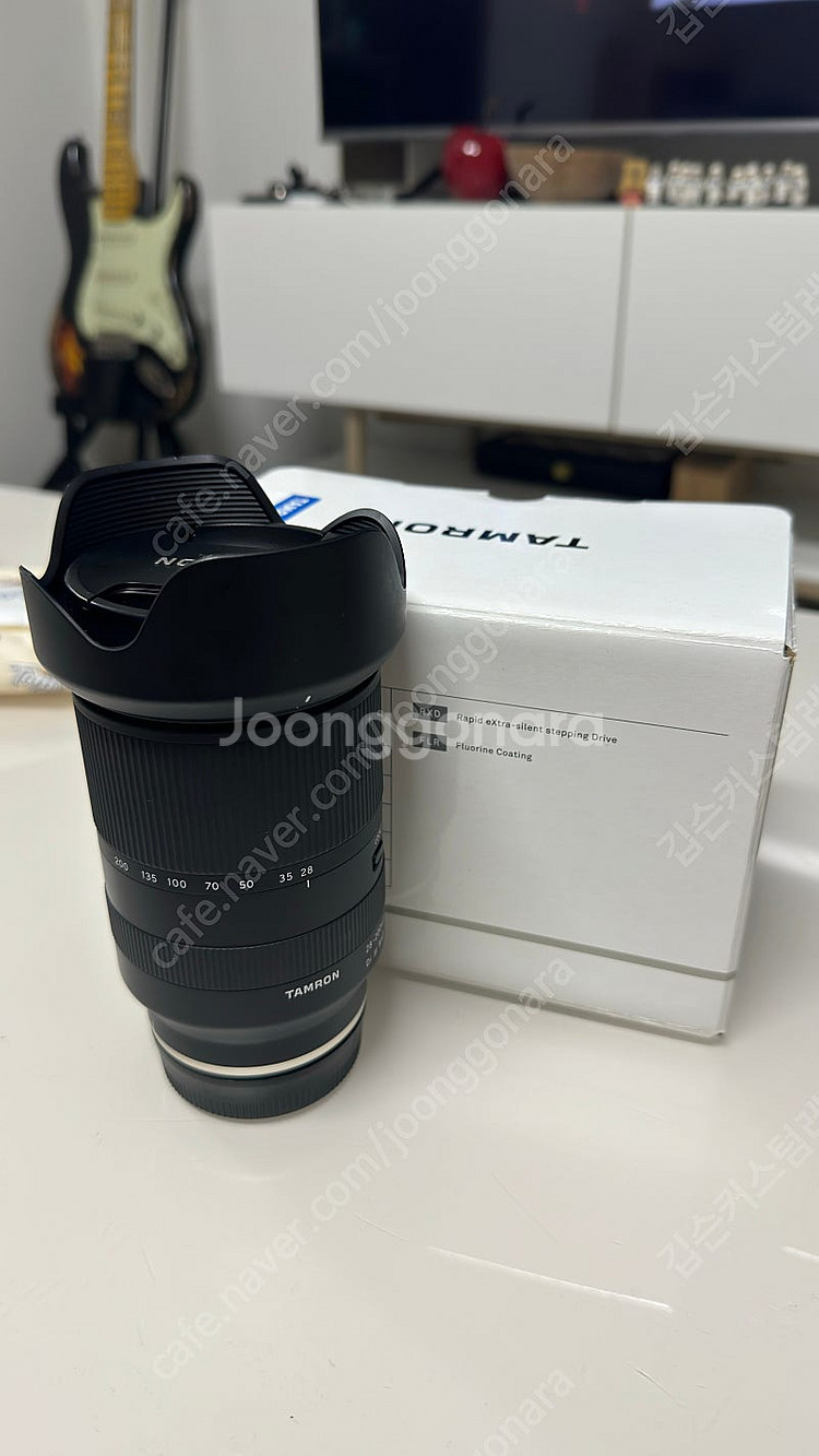 탐론 소니 28-200 렌즈 28200--0