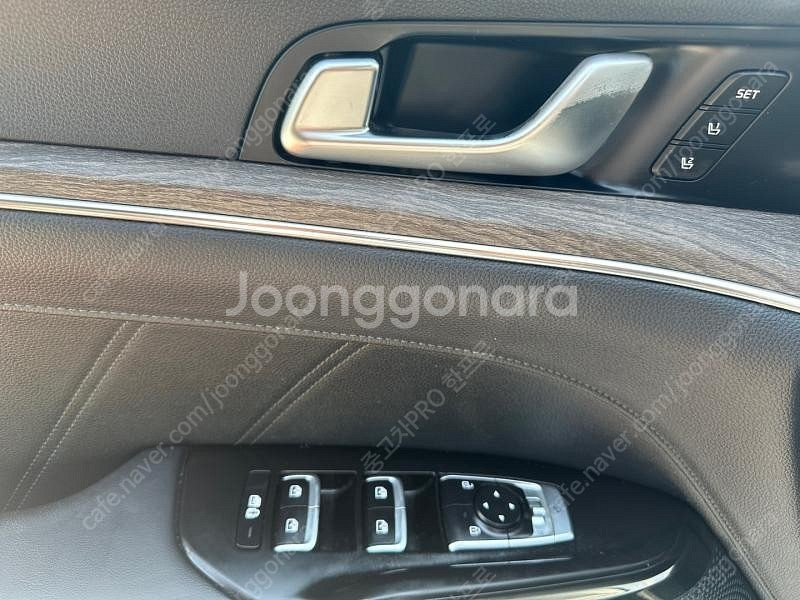 기아 K5 중고차 LPG모델 2,420만원 판매 합니다...--8