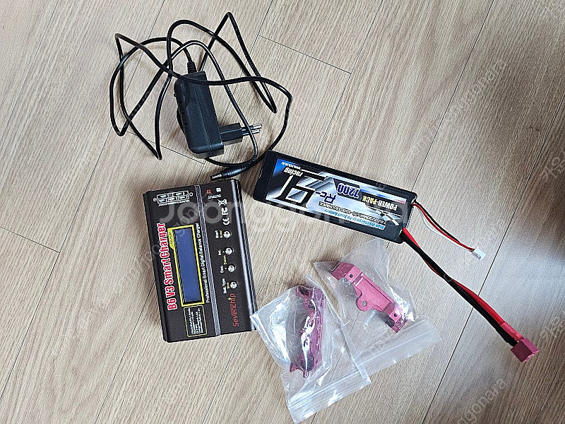 YK4102PROV2 팝니다--2