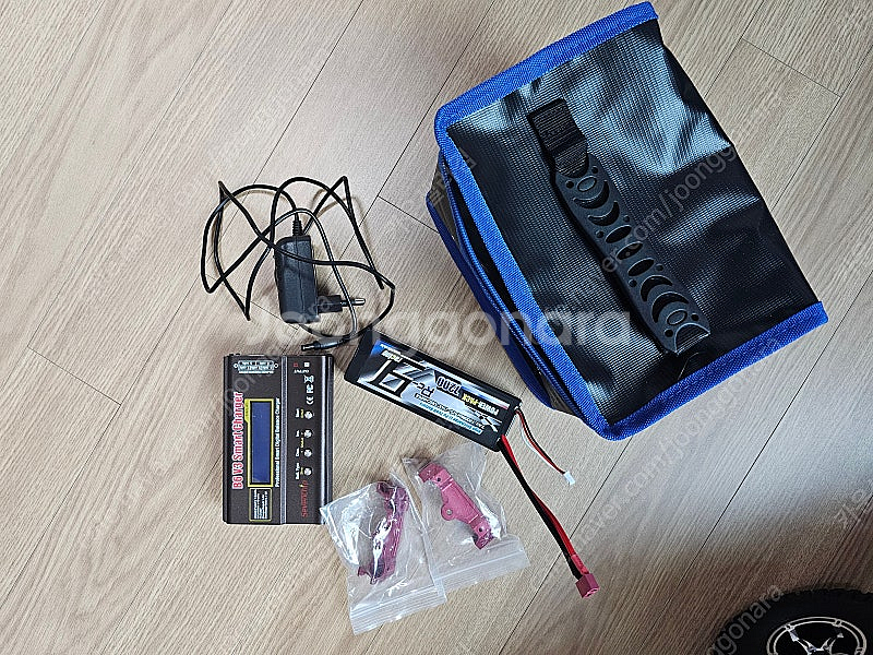 YK4102PROV2 팝니다--3