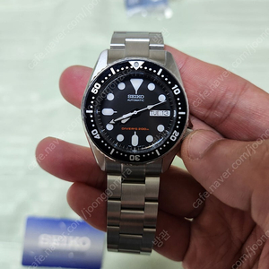 skx013, 스트랩코드 오이스터 브슬 같이 판매합니다