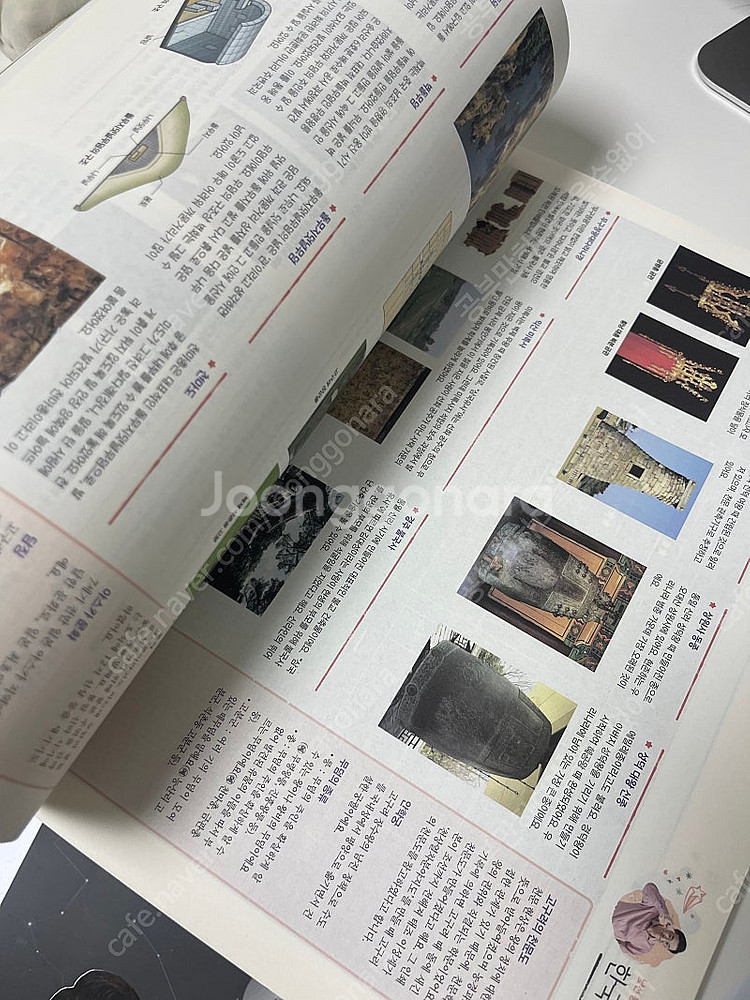 최태성 한국사 심화 상, 하 2021 이론 기본서 새 ...--2