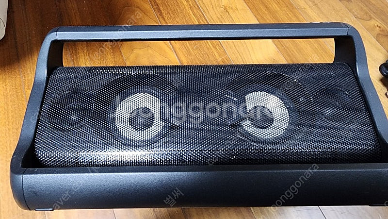 LG 엑스붐GO PK7 블루투스 스피커 택포10--0