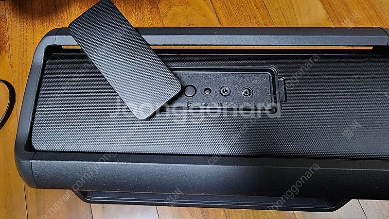 LG 엑스붐GO PK7 블루투스 스피커 택포10--2