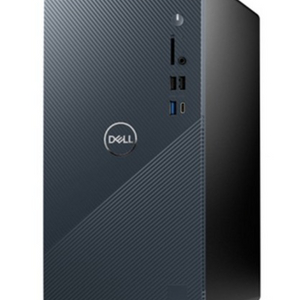 델 인스피론 3910 데스크탑 포그 블루 DNDT3910-WH08KR (i5-12400F WIN11 Home RAM 32GB(16GB+16GB) NVMe 512GB RTX3050)