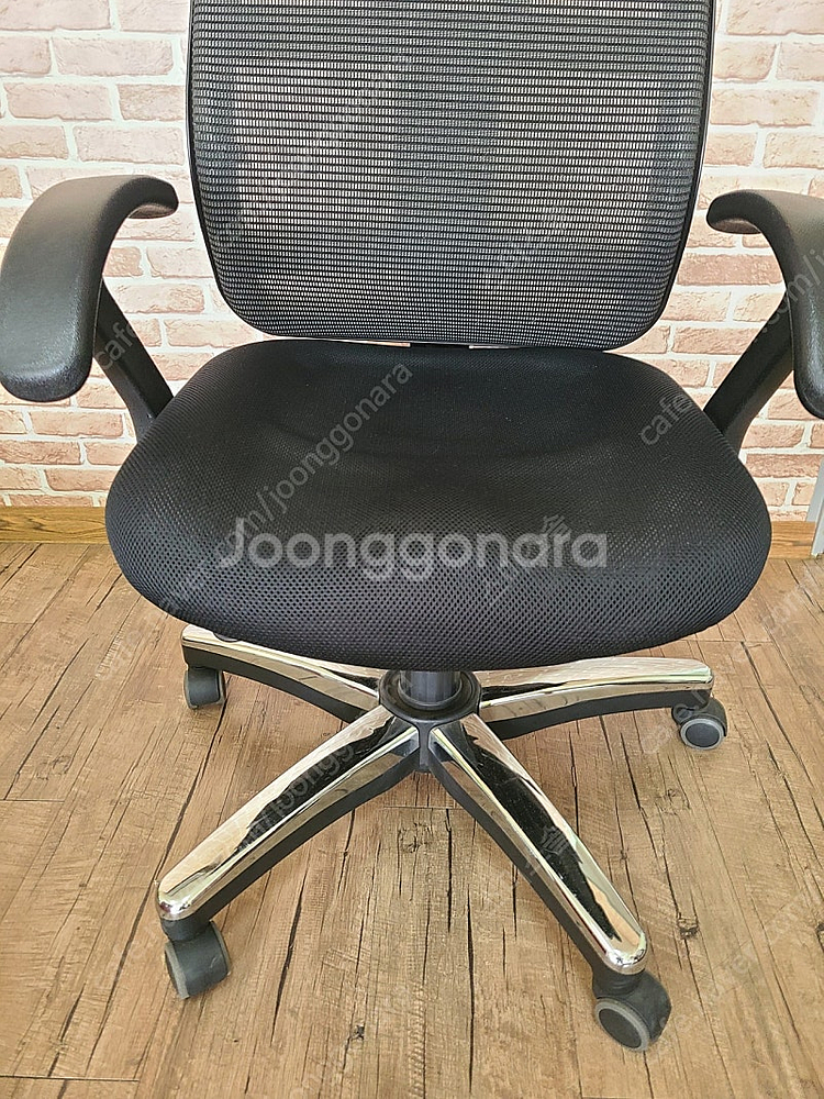 사무용 게이밍 의자 <고급메쉬원단> 게임용 사무실 의자...--1