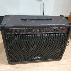 [가격인하]Laney LA65D 어쿠스틱 기타앰프