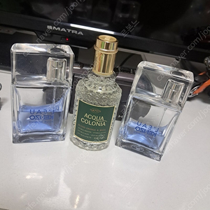 콜로니아50ml.겐조.30ml.30ml.겐조잔량40%.4만.1년사용.