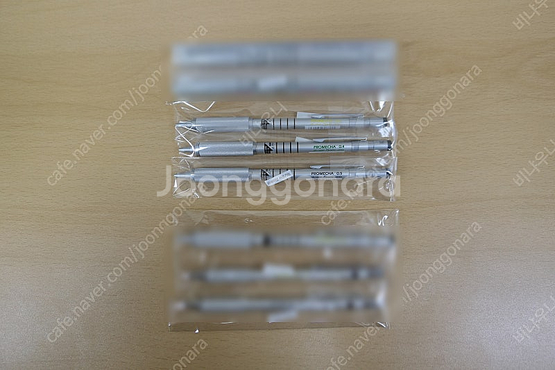 오토(OTHO) SUPERPROMECHA/PROMECHA 구형 샤프--0