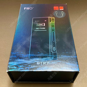 FiiO BTR7 판매