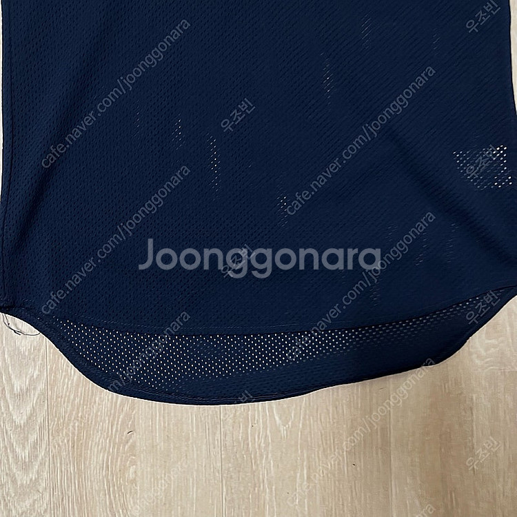 위팬 두산베어스 야구 유니폼 티셔츠 오재원 S/90--2