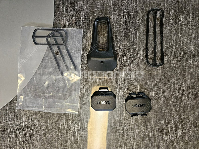 IGS 속도센서 및 케이던스센서 판매합니다.--0