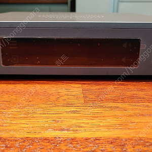 MISSION LX CONNECT DAC (미션 컨넥트 DAC)