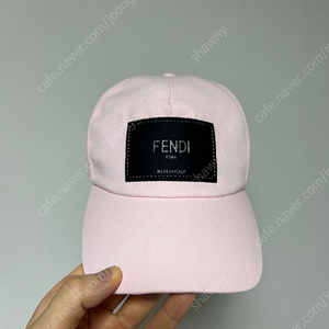 fendi 펜디 모자