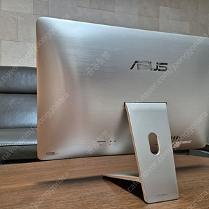 ASUS 아수스 올인원 PC Z240IC 팝니다