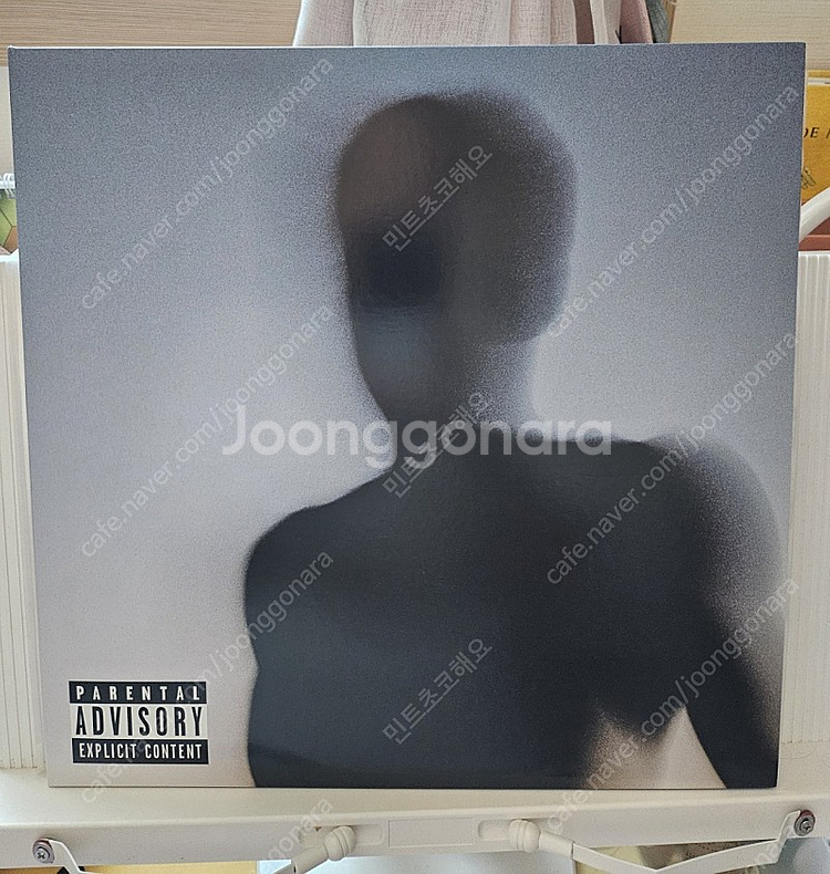 Daniel Caesar (다니엘시저) - case s...--0