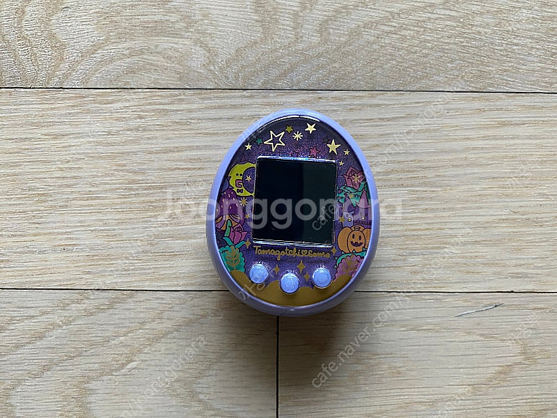 다마고치 썸 퍼플--1