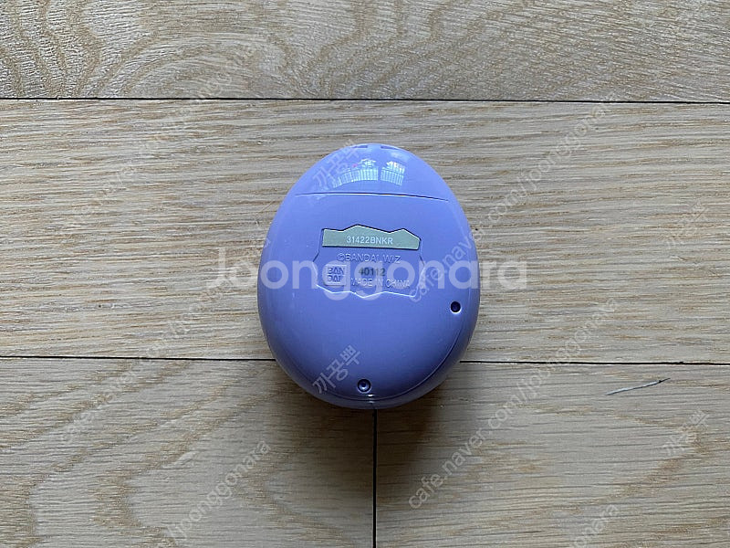 다마고치 썸 퍼플--2