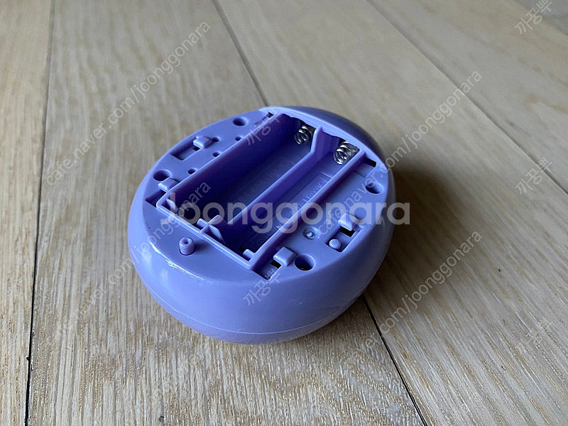 다마고치 썸 퍼플--4